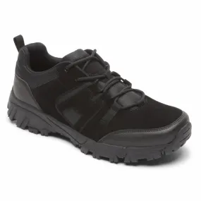 Rockport Men FAULKNER FAULKNER BLACK