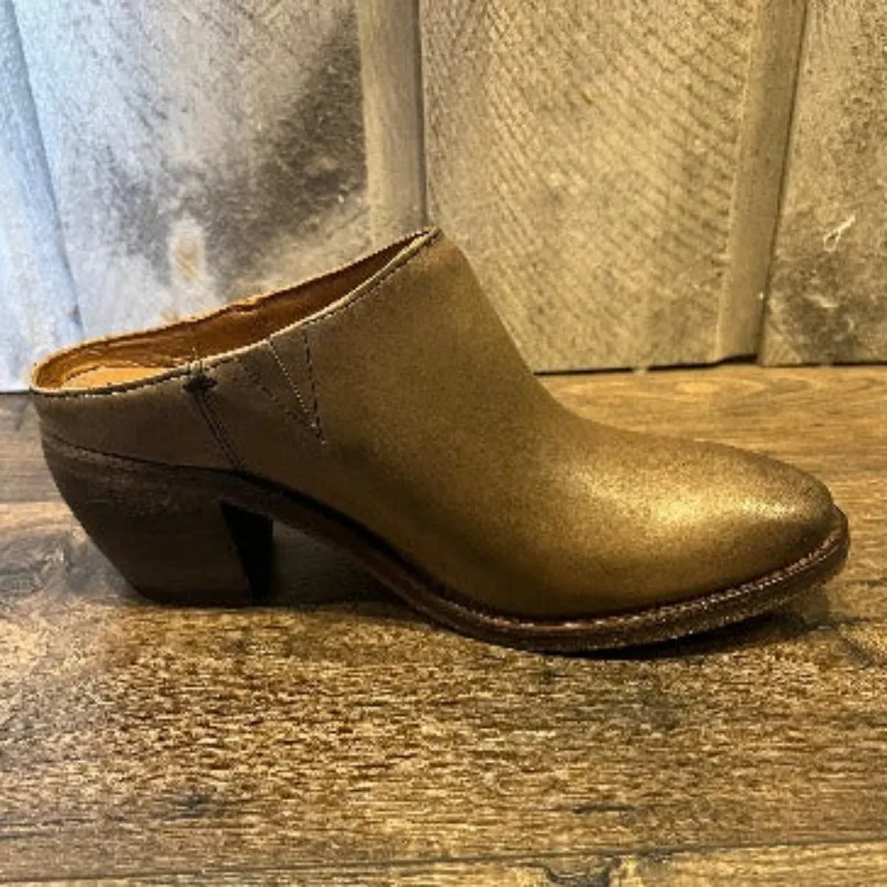 Rosalia Mule