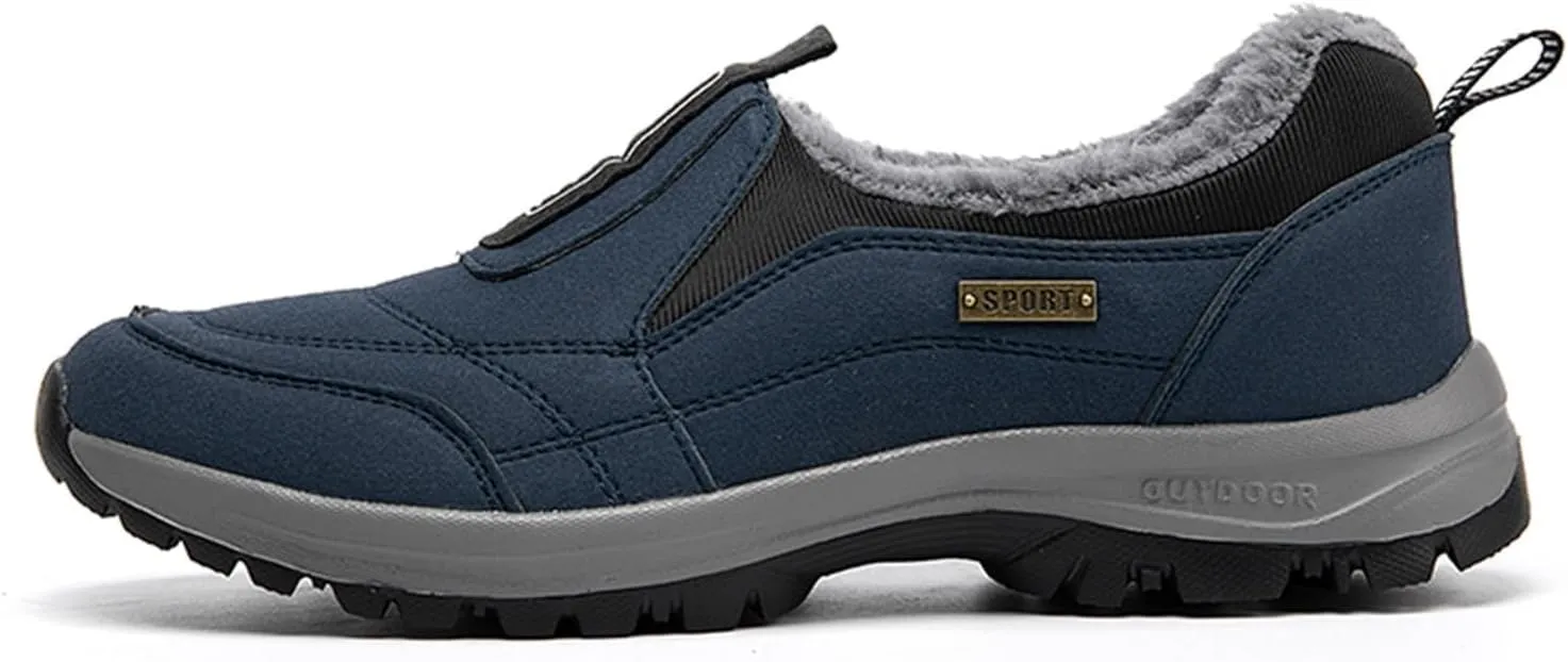 Running Shoes for Men Women's Fashion Sneakers Loafers for Men Comfortable and Soft Lightweight Christmas Shoes for Women Loafers for Women Casual