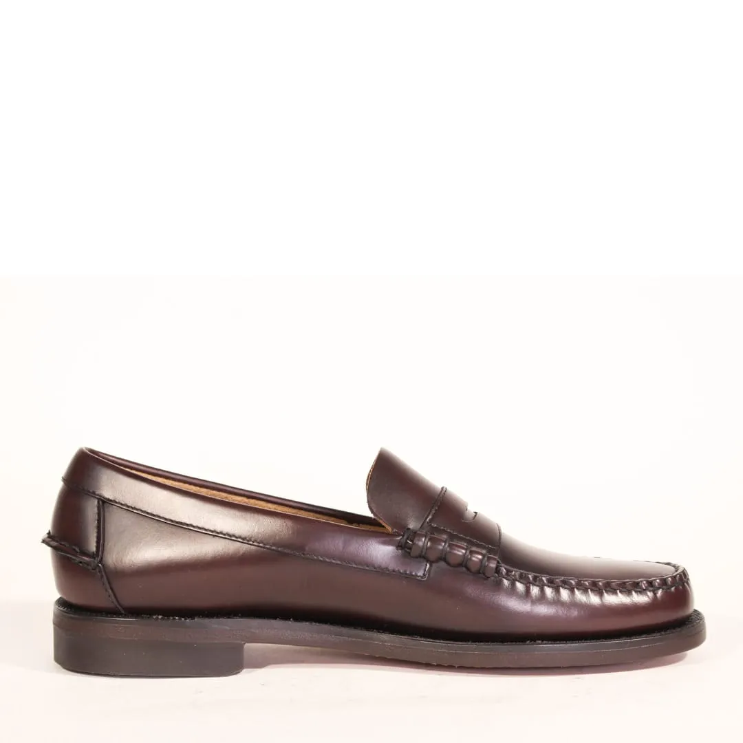 Sebago Classic Dan