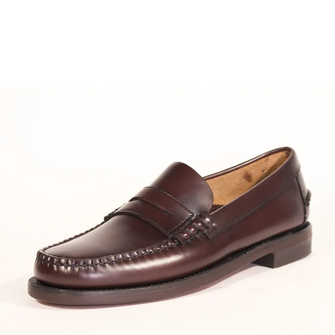 Sebago Classic Dan