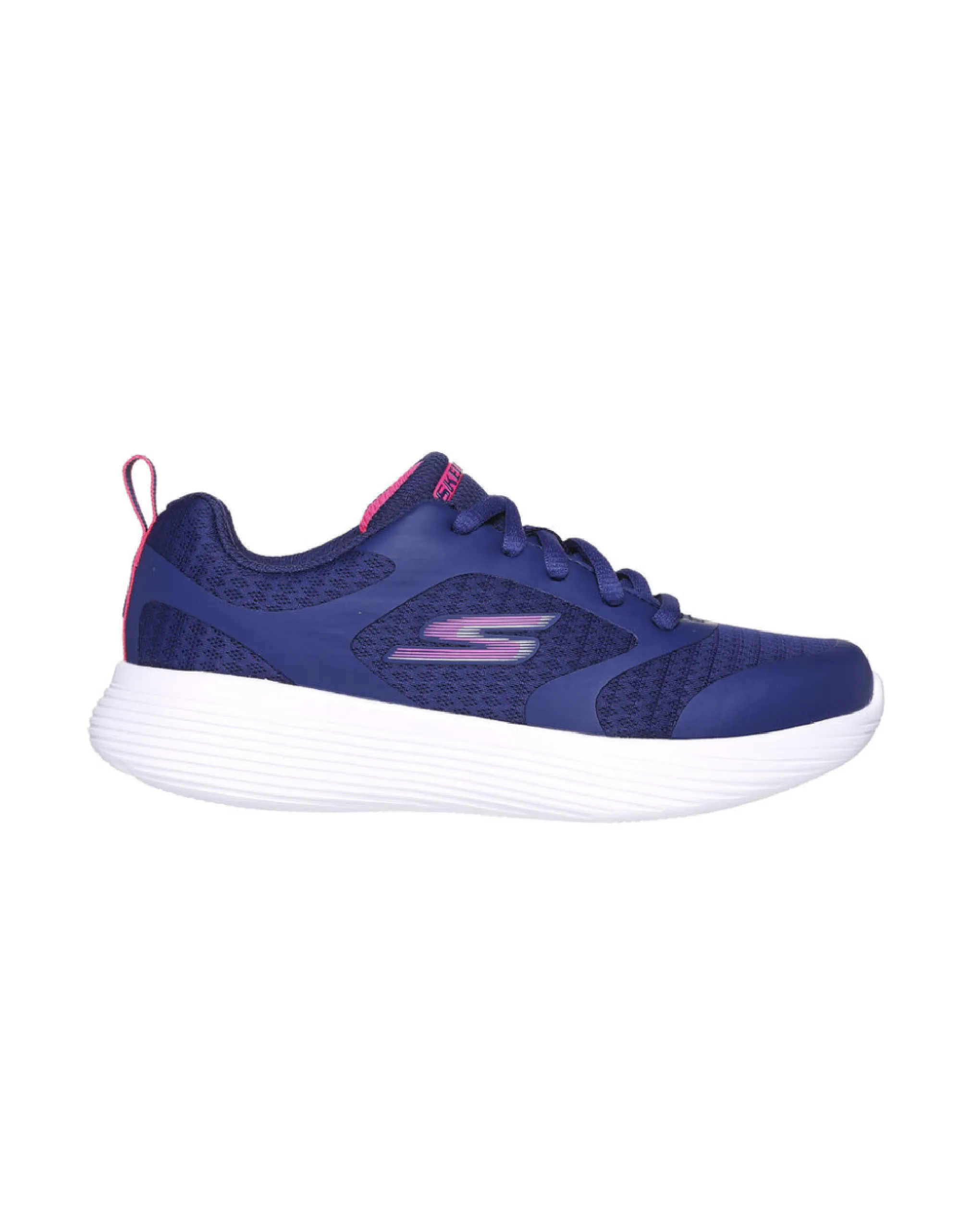 Skechers 303561L NVPK GO RUN 400 V.2 - Runner Reset - Navy Pink