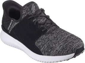 Skechers Men's Max 2 Rover Relaxed Fit Slip in Golf Shoe