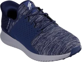 Skechers Men's Max 2 Rover Relaxed Fit Slip in Golf Shoe