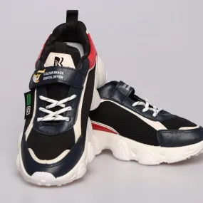 Soft Bottom Toddler Sneakers