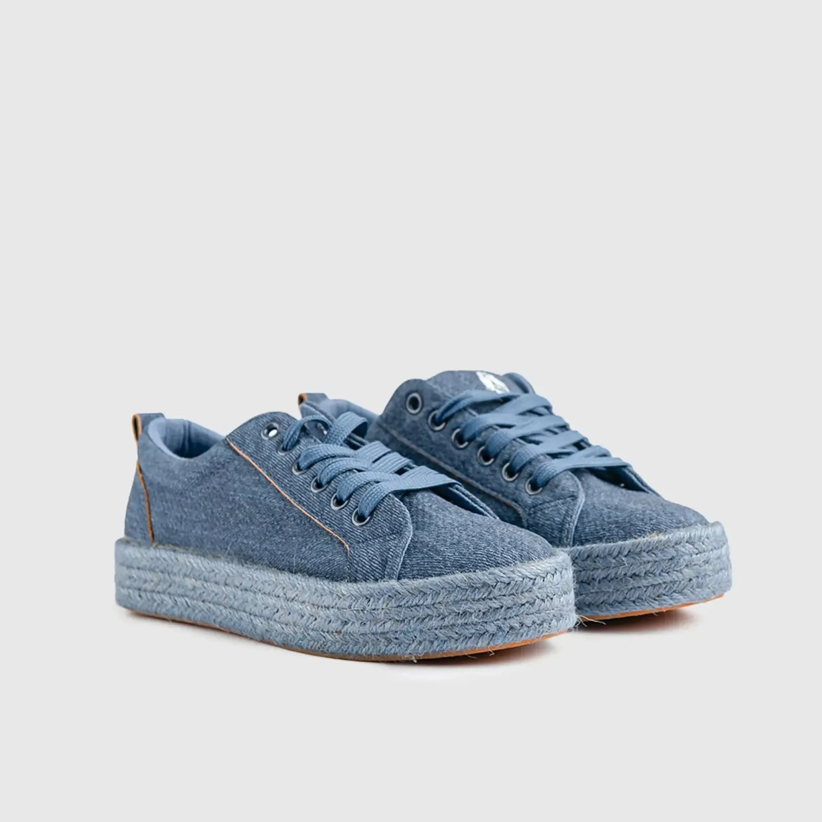 Soft Style Foster Navy 01475