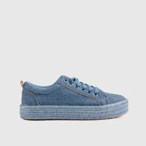Soft Style Foster Navy 01475