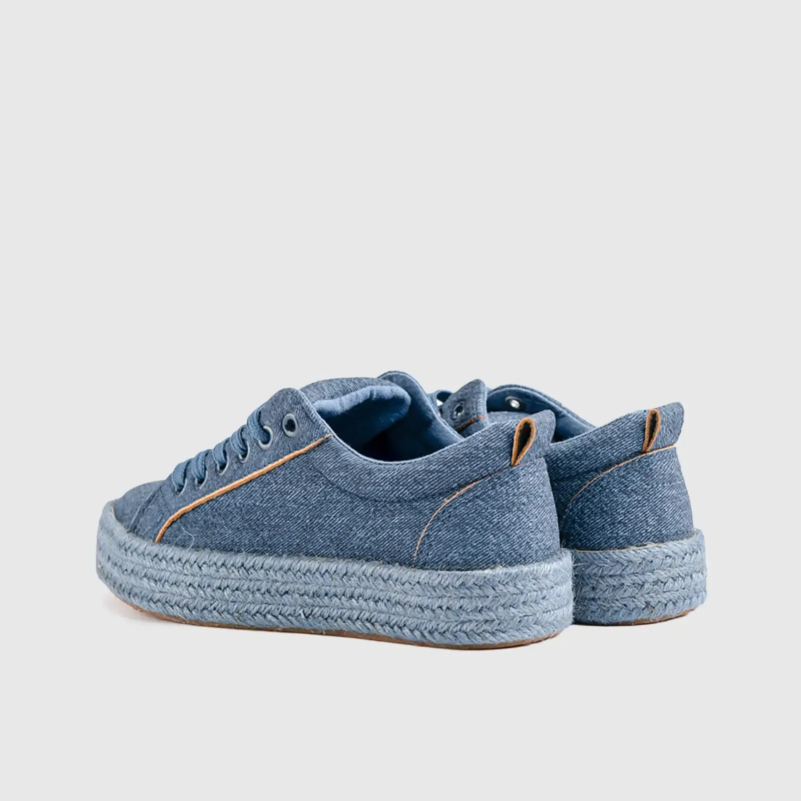 Soft Style Foster Navy 01475