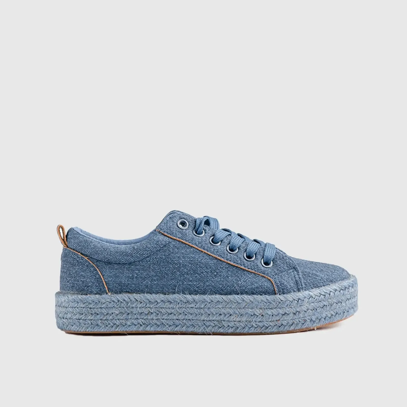 Soft Style Foster Navy 01475