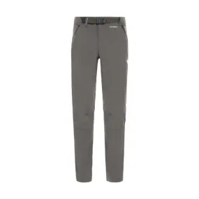 The North Face Diablo Ii  Men  Hiking Pant Taupe Green