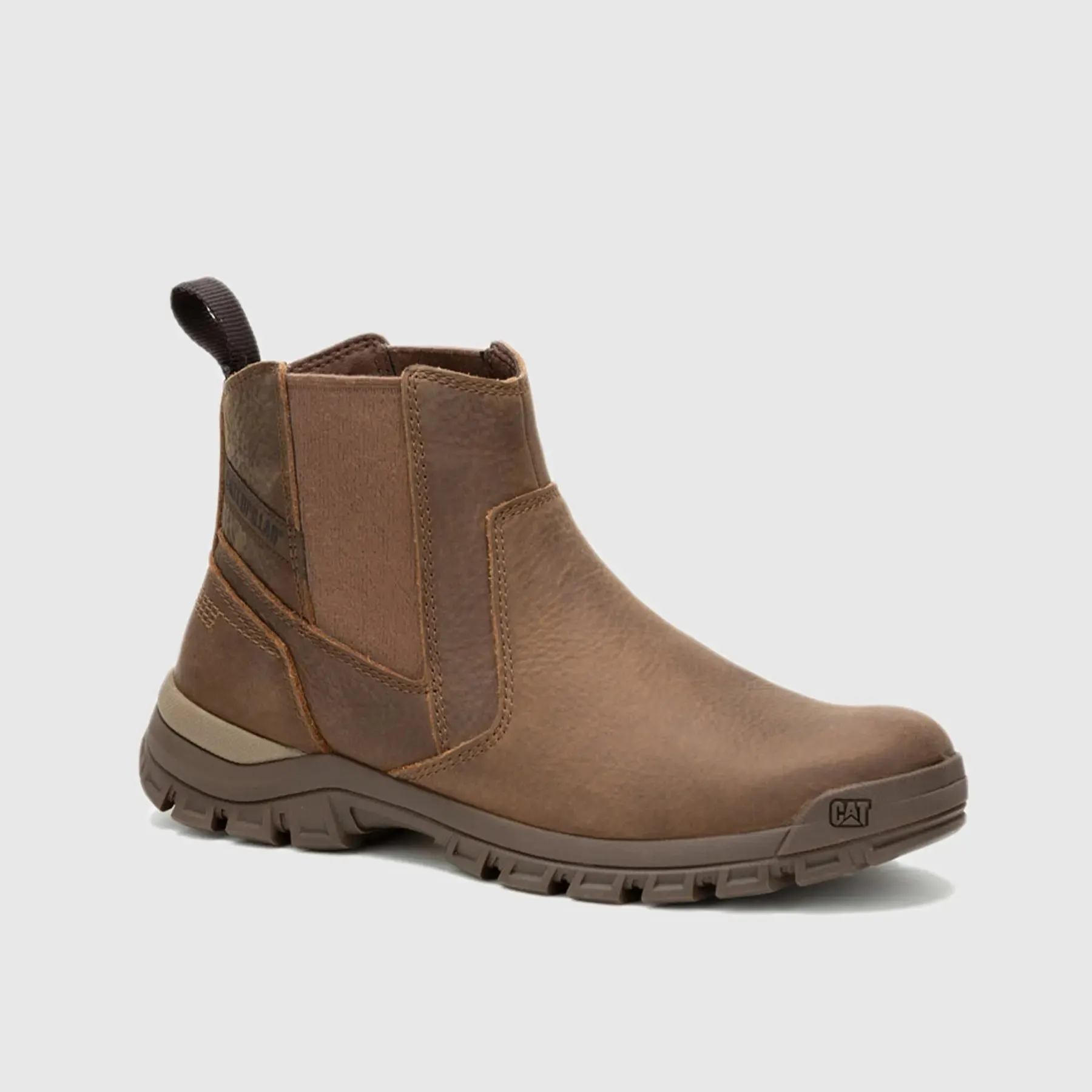 Threshold Chelsea Boots Wild Mushroom P726057