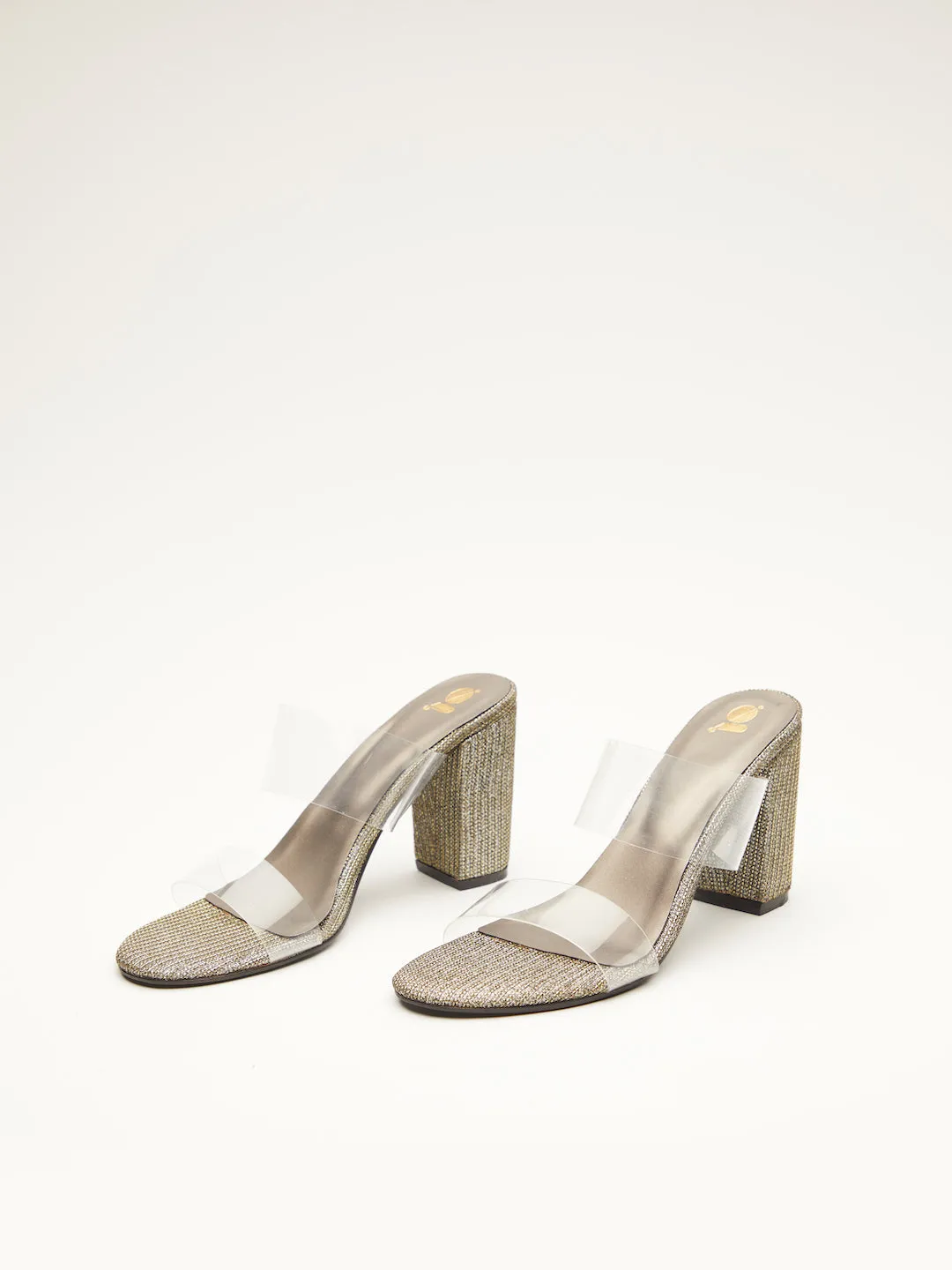 TIFFANY HEELS