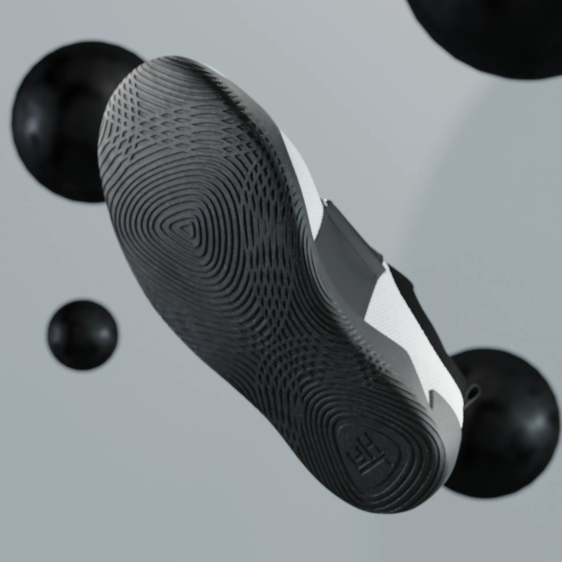 Trainer Pro in Panda