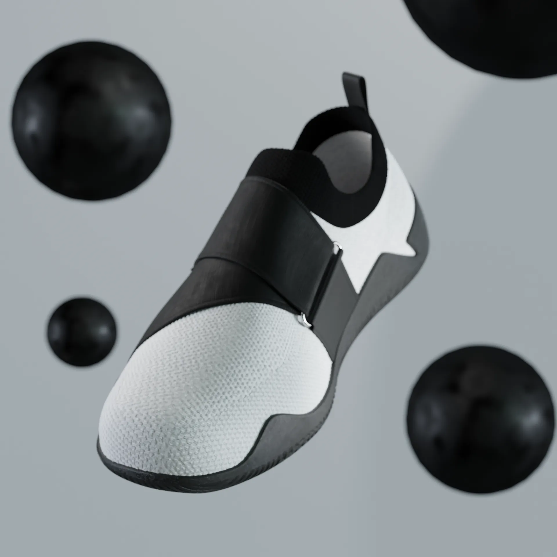 Trainer Pro in Panda