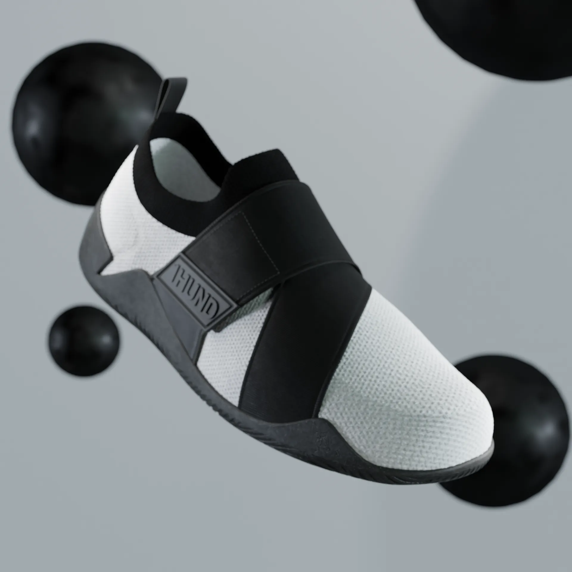 Trainer Pro in Panda