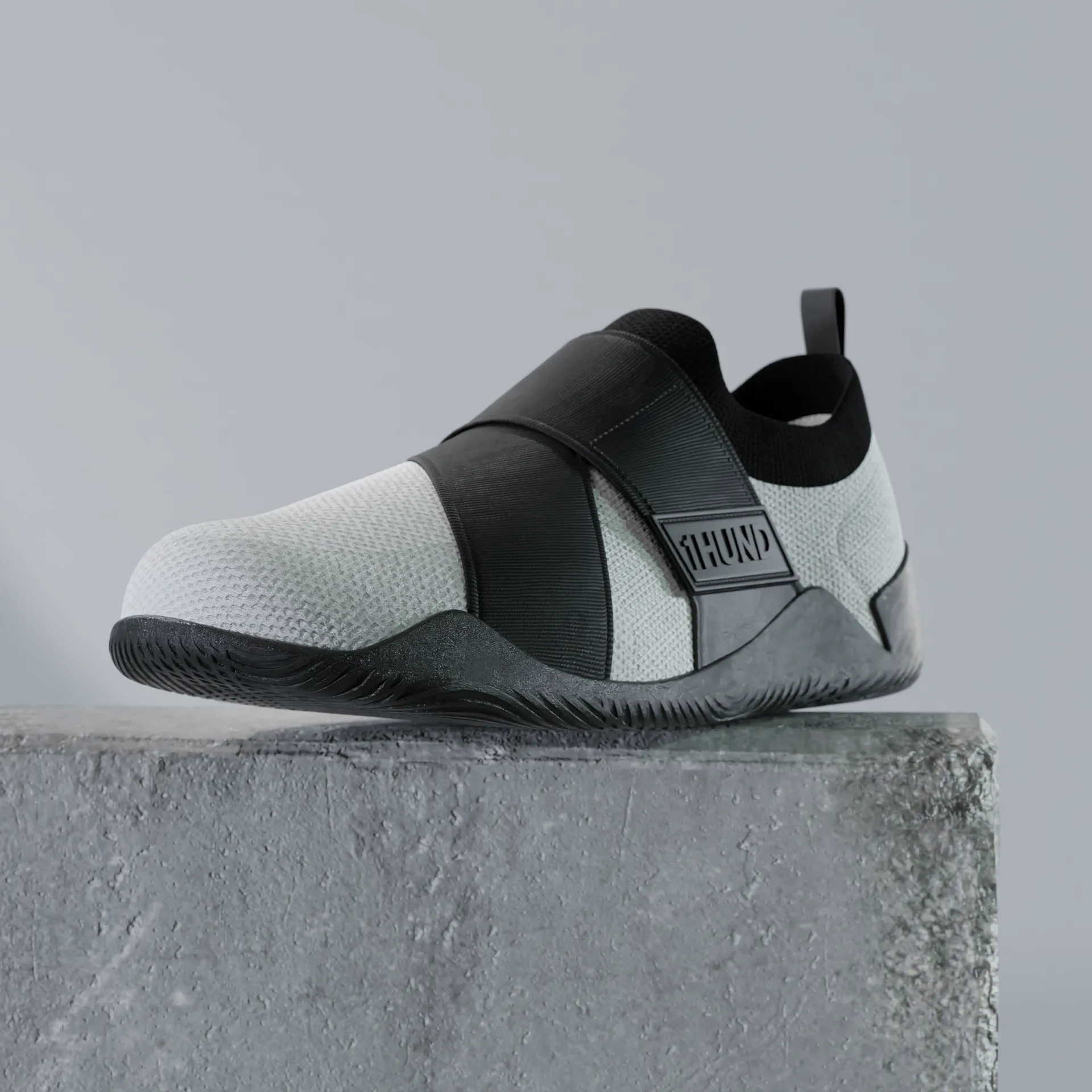 Trainer Pro in Panda