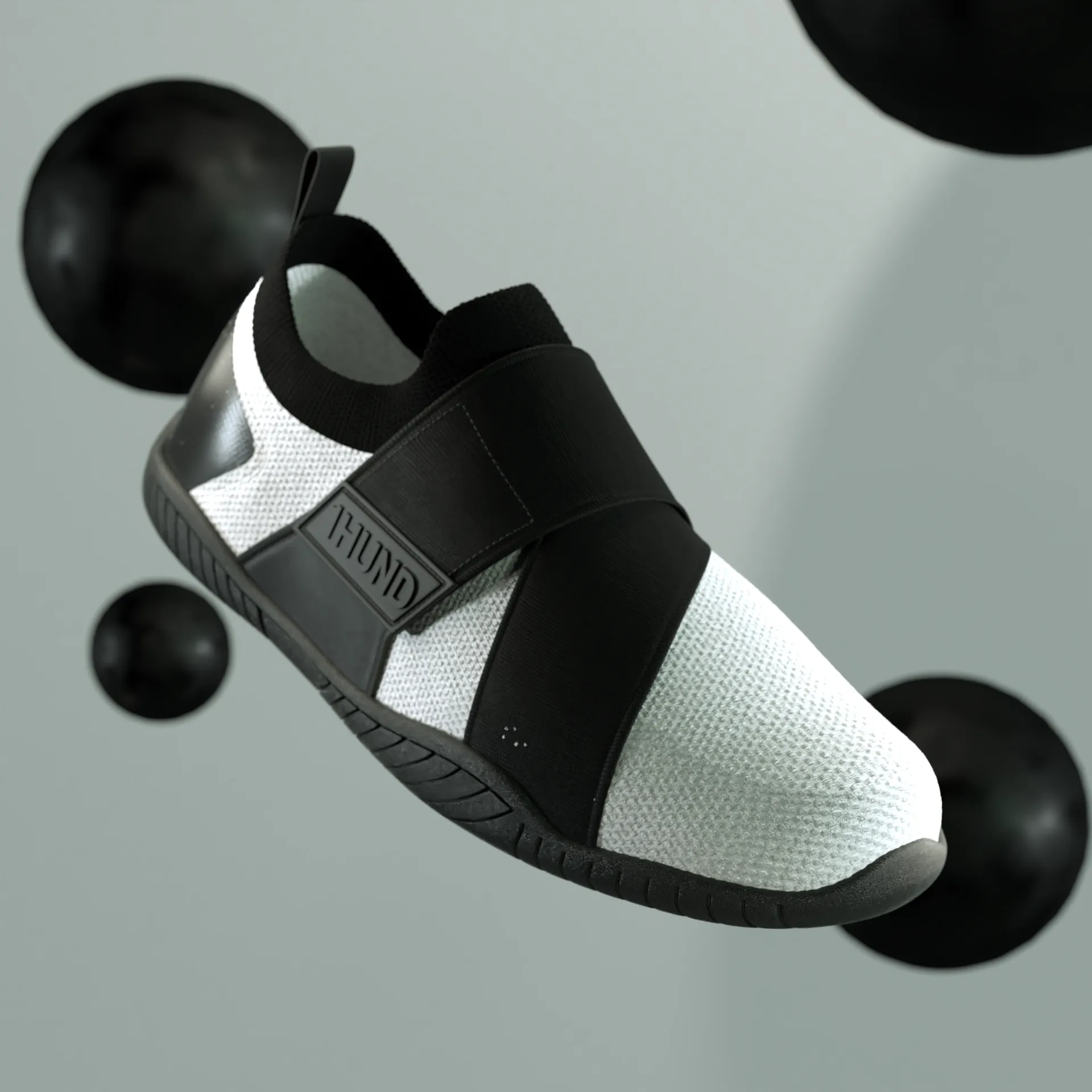 Trainer V2 in Panda