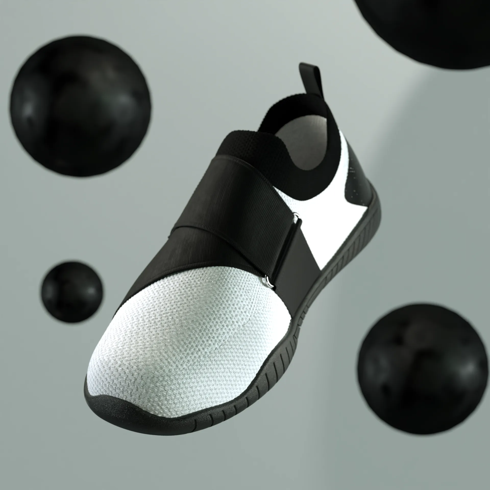Trainer V2 in Panda