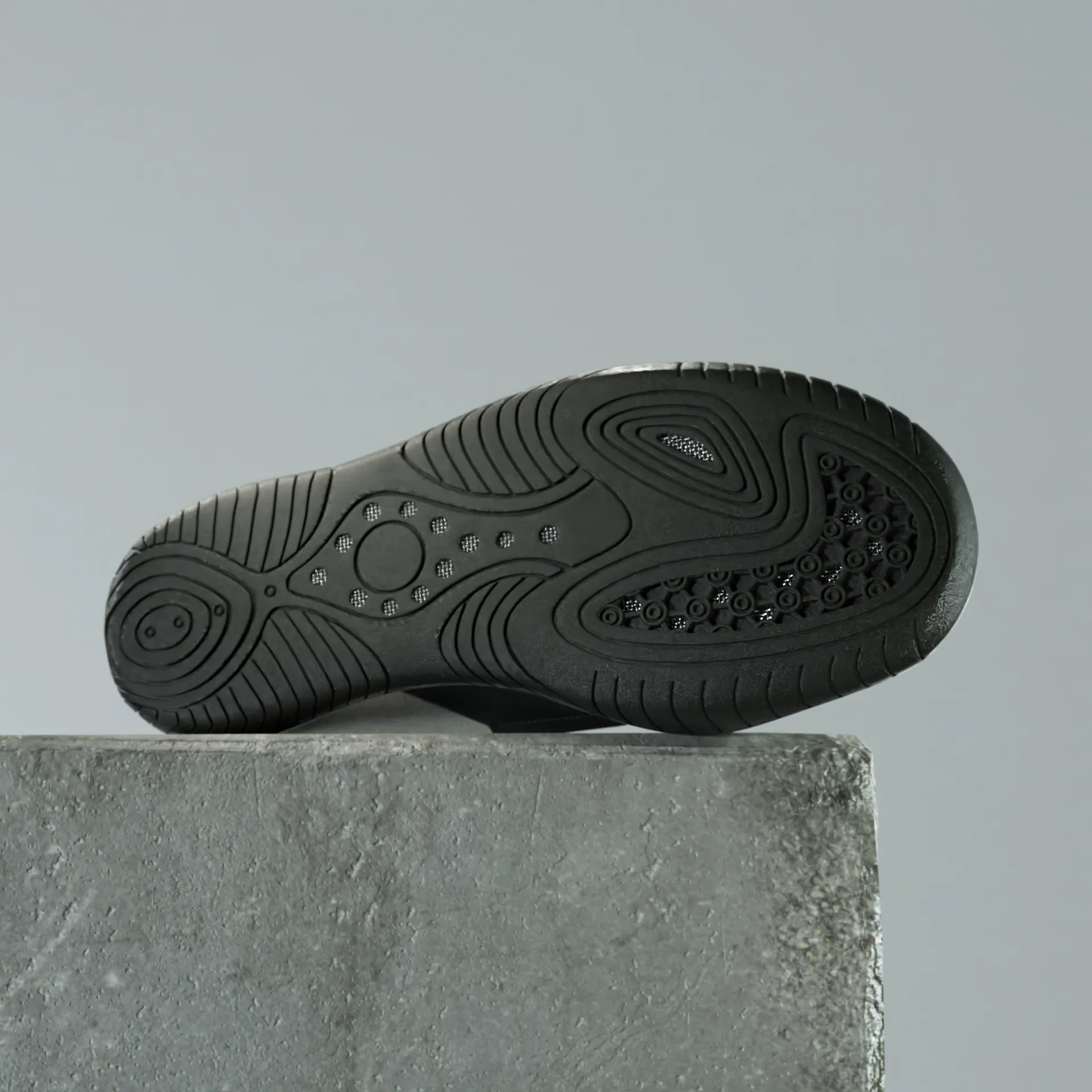 Trainer V2 in Panda