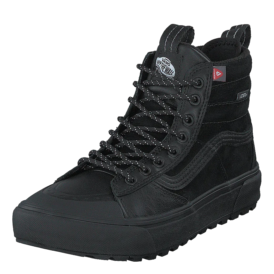 Ua Sk8-hi Mte-2 Black/black