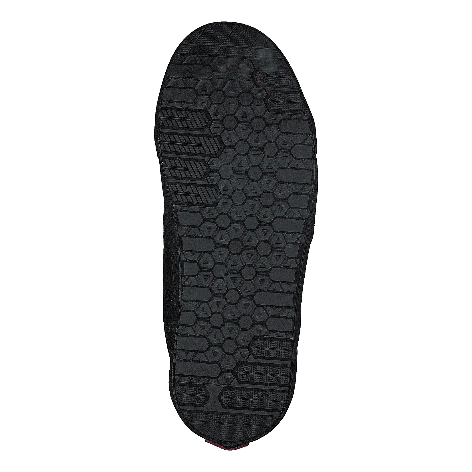 Ua Sk8-hi Mte-2 Black/black