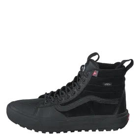 Ua Sk8-hi Mte-2 Black/black