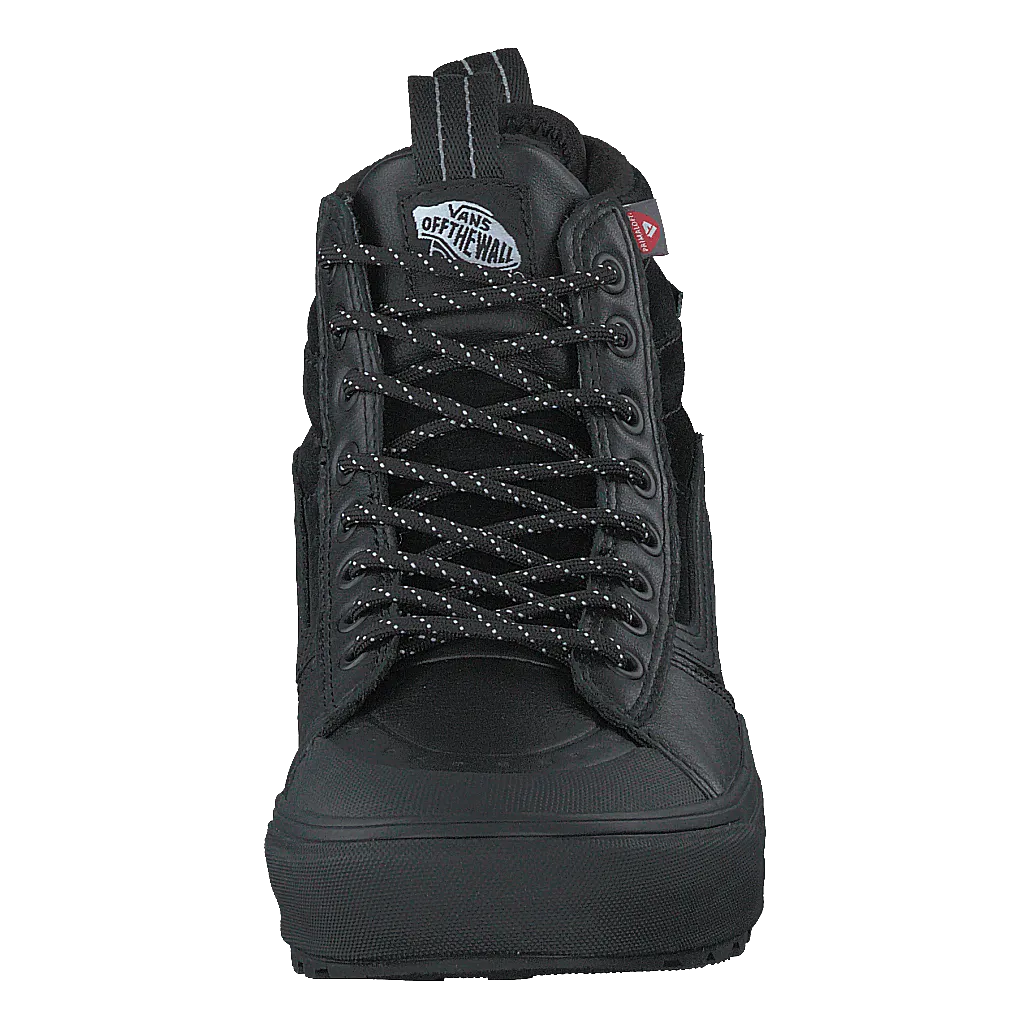 Ua Sk8-hi Mte-2 Black/black