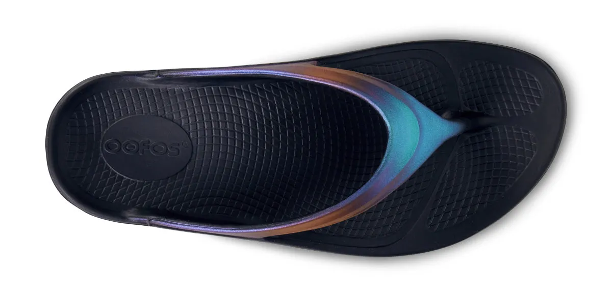 Women's OOlala Luxe Sandal - Midnight Spectre