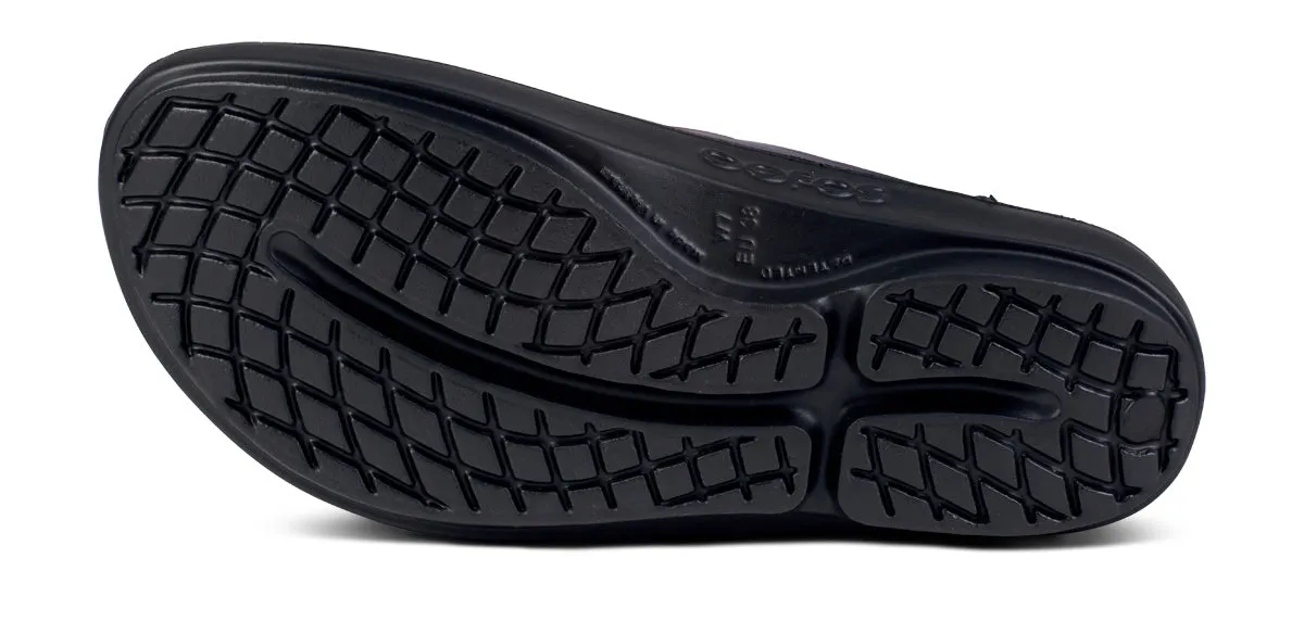Women's OOlala Luxe Sandal - Midnight Spectre