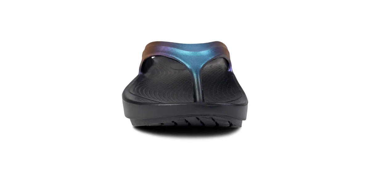 Women's OOlala Luxe Sandal - Midnight Spectre