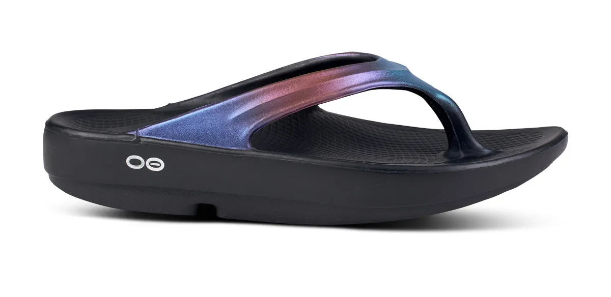 Women's OOlala Luxe Sandal - Midnight Spectre