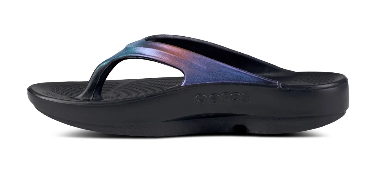 Women's OOlala Luxe Sandal - Midnight Spectre