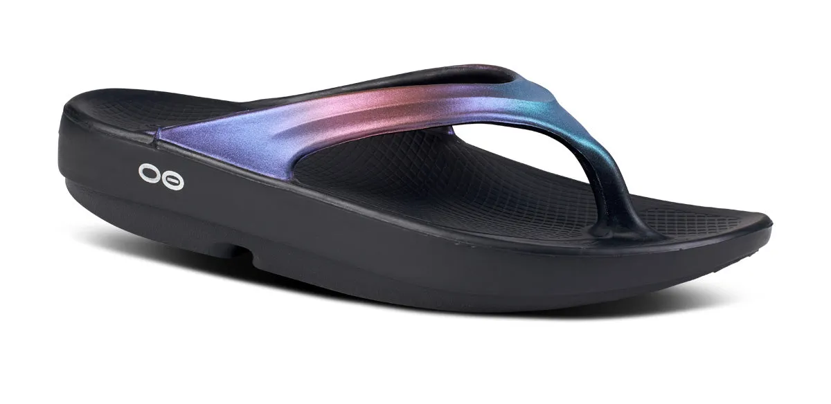 Women's OOlala Luxe Sandal - Midnight Spectre